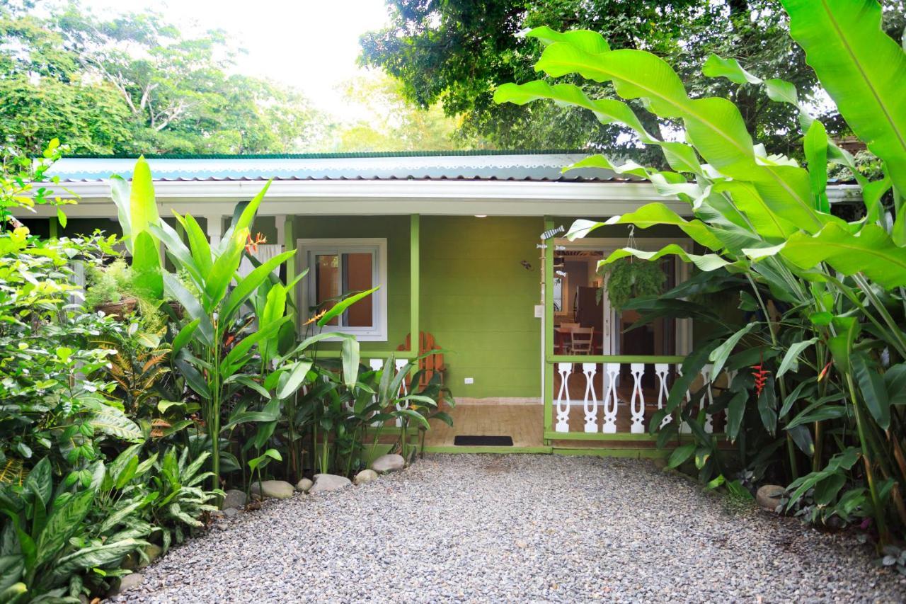 Kalawala Hotel Puerto Viejo de Talamanca Exterior photo